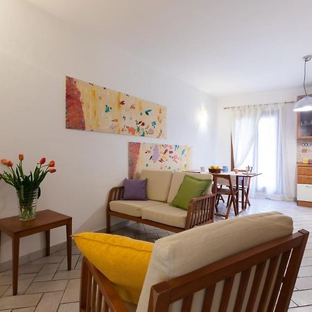 La Corte Olbia Esterno foto