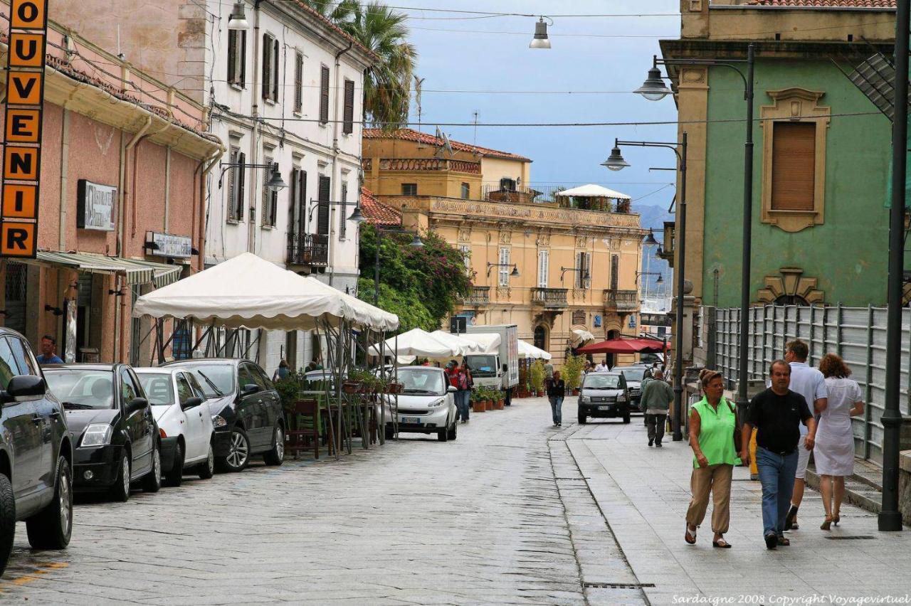 La Corte Olbia Esterno foto