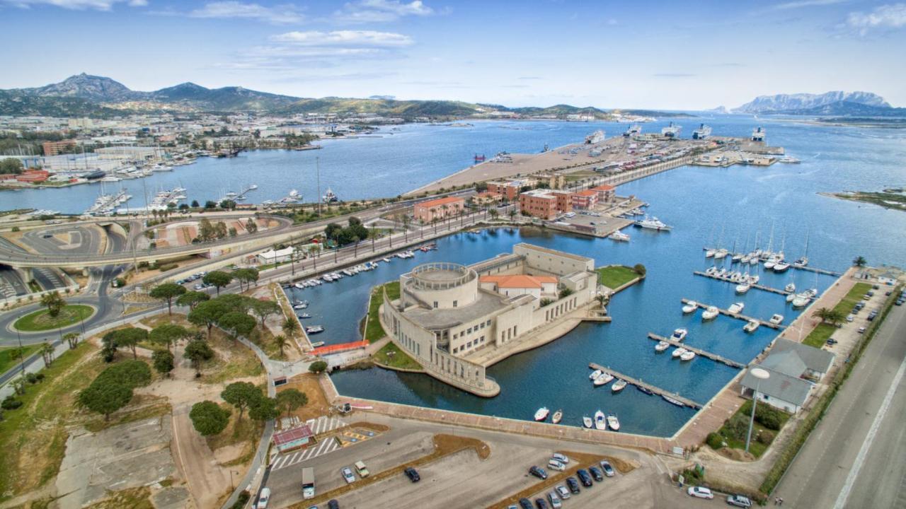La Corte Olbia Esterno foto