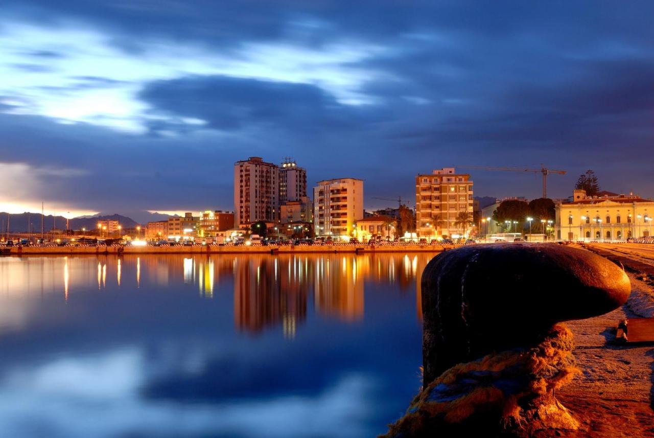 La Corte Olbia Esterno foto