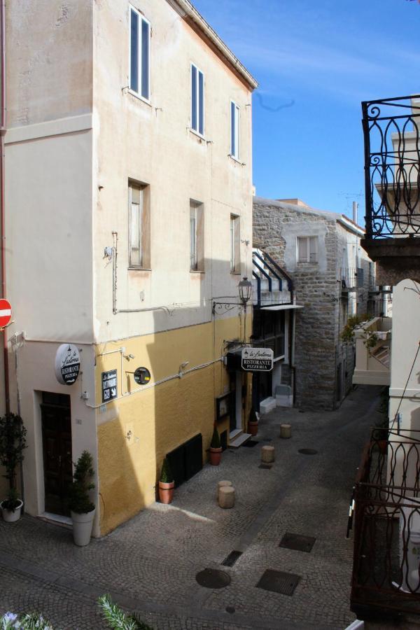 La Corte Olbia Esterno foto
