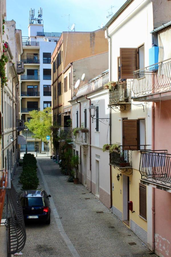 La Corte Olbia Esterno foto