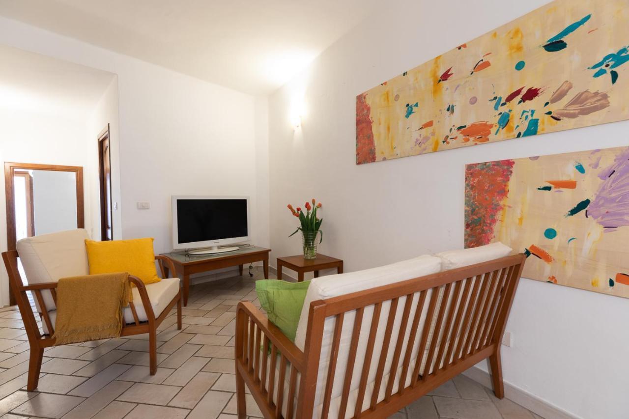 La Corte Olbia Esterno foto