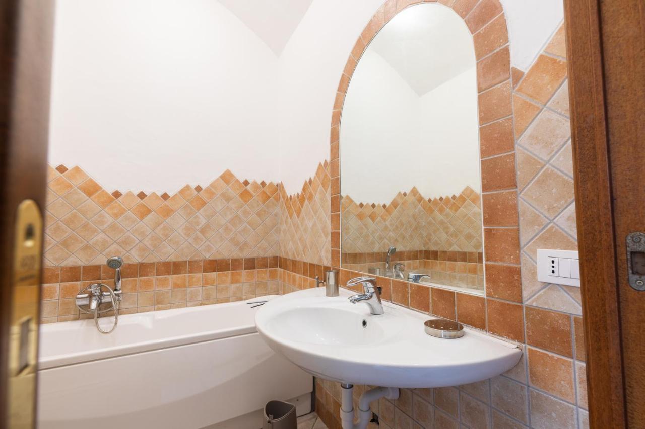 La Corte Olbia Esterno foto