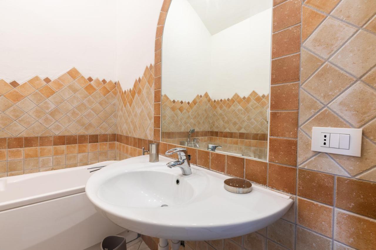 La Corte Olbia Esterno foto