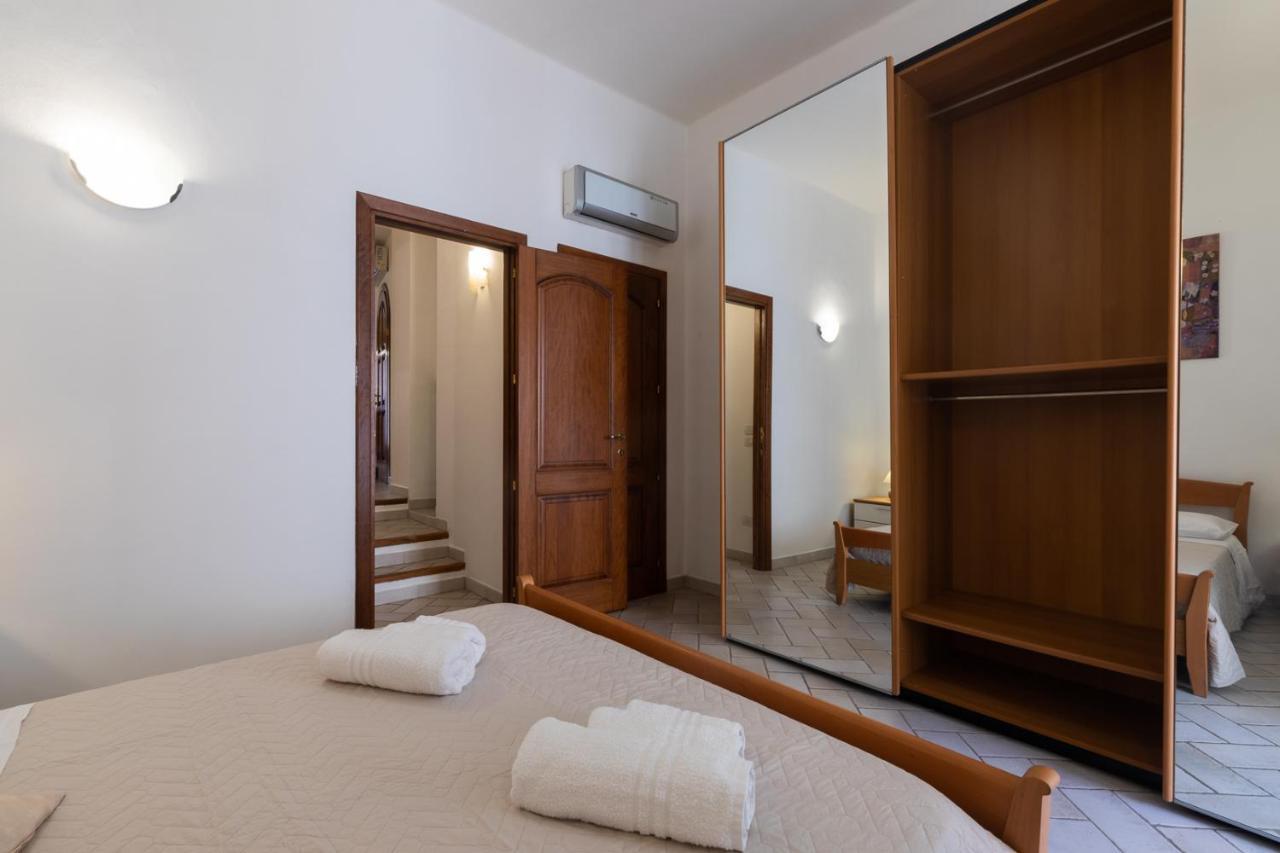 La Corte Olbia Esterno foto