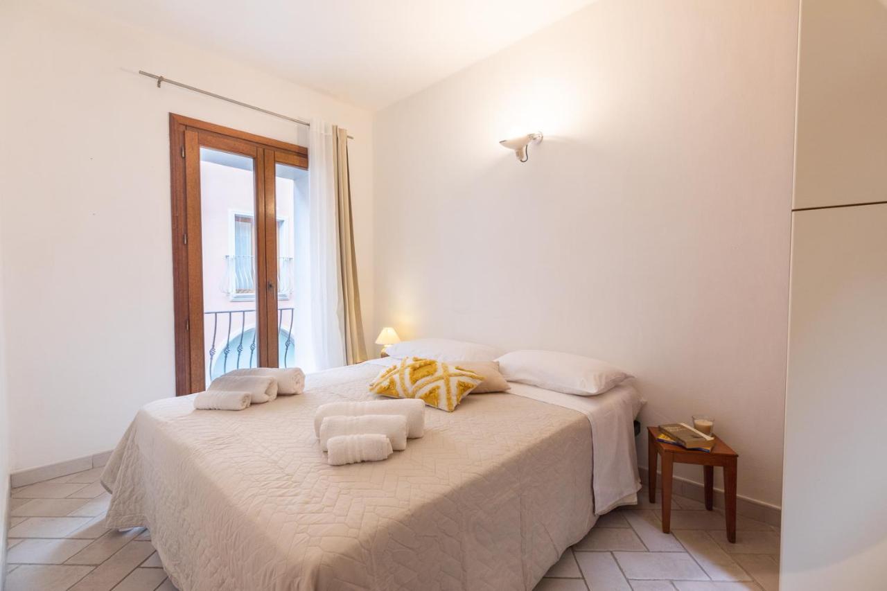 La Corte Olbia Esterno foto